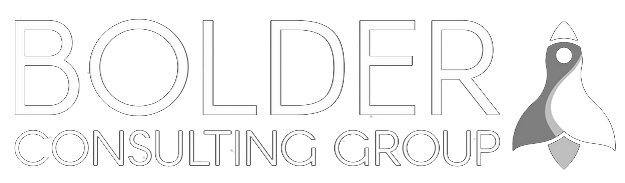 Bolder Consulting Group