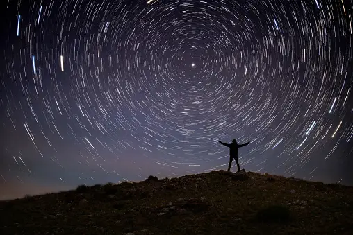 North Star concept — a clear vision aligns every decision across the team.
